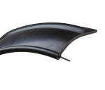 Banda universala din cauciuc pentru protectia aripii masinii, SUV, microbuz, 3cm x 3m - Negru