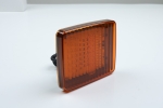 LED LAMPA Semnalizare – Gabarit cu 70 de LED-uri 12-24V, Galben
