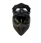 Casca pentru motocicleta, ATV, bicicleta – Enduro, Cross – marime XS (53–54 cm)