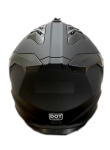 Casca pentru motocicleta, ATV, bicicleta – Enduro, Cross – marime XS (53–54 cm)