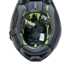 Casca pentru motocicleta, ATV, bicicleta – Enduro, Cross – marime XS (53–54 cm)