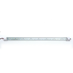 Lampa LED 12V cu Buton ON/OFF – 1.5W, 24 LED-uri, 32cm, Albe