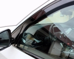 Set de 4 Paravanturi auto de vant pentru geamuri fata si spate pentru BMW X5 F15 2013–2018