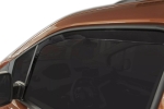 Set de 4 Paravanturi auto de vant pentru geamuri fata si spate pentru Citroen Berlingo, Peugeot Partner Rifter, Opel Combo, Fiat Doblo Dupa 2024