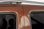 Set de 4 Paravanturi auto de vant pentru geamuri fata si spate pentru Citroen Berlingo, Peugeot Partner Rifter, Opel Combo, Fiat Doblo Dupa 2024