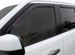 Set de 4 Paravanturi auto de vant pentru geamuri fata si spate pentru LAND ROVER Range Rover Sport 2005-2012