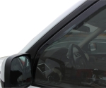 Set de 4 Paravanturi auto de vant pentru geamuri fata si spate pentru LAND ROVER Range Rover Sport 2005-2012