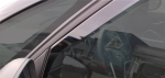 Set de 4 Paravanturi auto de vant pentru geamuri fata si spate pentru Opel Zafira C (Tourer) 2011-2019