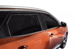 Set de 4 Paravanturi auto de vant pentru geamuri fata si spate pentru PEUGEOT 3008 MK2 2017-2024