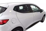 Set de 4 Paravanturi auto de vant pentru geamuri fata si spate pentru Renault Clio 4 Hatchback 5 usi 2012-2019