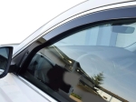 Set de 4 Paravanturi auto de vant pentru geamuri fata si spate pentru SKODA KODIAQ 2024+
