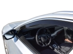 Set de 4 Paravanturi auto de vant pentru geamuri fata si spate pentru SKODA OCTAVIA COMBI 2024+