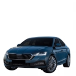 Set de 4 Paravanturi auto de vant pentru geamuri fata si spate pentru SKODA OCTAVIA MK4 SEDAN 2020+