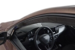 Set de 4 Paravanturi auto de vant pentru geamuri fata si spate pentru SKODA SCALA 2019+