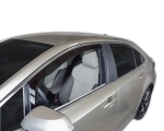 Set de 4 Paravanturi auto de vant pentru geamuri fata si spate pentru Toyota Corolla 12-Gen SEDAN 2018+