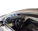 Set de 4 Paravanturi auto de vant pentru geamuri fata si spate pentru Toyota Corolla 12-Gen SEDAN 2018+