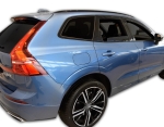 Set de 4 Paravanturi auto de vant pentru geamuri fata si spate pentru VOLVO XC60 2-Gen 2018+