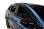 Set de 4 Paravanturi auto de vant pentru geamuri fata si spate pentru VOLVO XC60 2-Gen 2018+