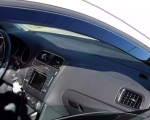 Set de 4 Paravanturi auto de vant pentru geamuri fata si spate pentru VW Polo MK5 Hatchback 2009-2017