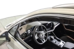 Set de 4 Paravanturi auto de vant pentru geamuri fata si spate pentru VW TOUAREG (3-Gen) 2018-2025