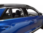 Set de 4 Paravanturi auto de vant pentru geamuri fata si spate pentru VW T-ROC 2017+