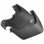 Set 4 Aparatori Noroi Dedicate, Fata si Spate, Compatibile cu Dacia Duster 2 II 2018+