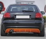 Set Brat Stergator Cu Lamela pentru Audi A3 8P Hatchback, A4 B6, B7