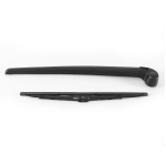 Set Brat Stergator Cu Lamela pentru Audi A3 8P Hatchback, A4 B6, B7