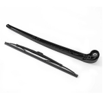Set Brat Stergator Cu Lamela pentru Audi A3 8P Hatchback, A4 B6, B7