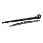 Set Brat Stergator Cu Lamela pentru AUDI A4 B6 AVANT Combi, 2001–2008