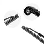 Set Brat Stergator Cu Lamela pentru AUDI A4 B6 AVANT Combi, 2001–2008