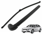 Set Brat Stergator Cu Lamela pentru AUDI A4 B8 AVANT Combi, 2007–2016