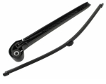 Set Brat Stergator Cu Lamela pentru AUDI A4 B8 AVANT Combi, 2007–2016