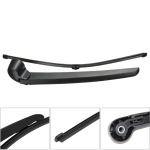 Set Brat Stergator Cu Lamela pentru AUDI A4 B8 AVANT Combi, 2007–2016