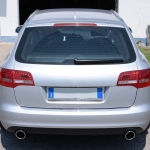 Set Brat Stergator Cu Lamela pentru AUDI A4 B8 AVANT Combi, 2007–2016
