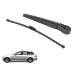 Set Brat Stergator Cu Lamela pentru BMW Seria 3 E91 Touring Combi, 2006–2012