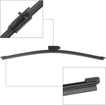 Set Brat Stergator Cu Lamela pentru BMW Seria 3 E91 Touring Combi, 2006–2012
