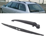 Set Brat Stergator Cu Lamela pentru BMW E39 TOURING Combi, 1995–2003