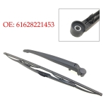 Set Brat Stergator Cu Lamela pentru BMW E39 TOURING Combi, 1995–2003