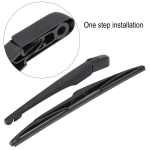 Set Brat Stergator Cu Lamela pentru BMW X3 E83, 2004–2010