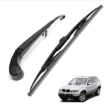 Set Brat Stergator Cu Lamela pentru BMW X5 E53, 1999–2006