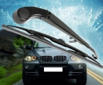 Set Brat Stergator Cu Lamela pentru BMW X5 E53, 1999–2006