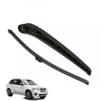 Set Brat Stergator Cu Lamela pentru BMW X5, X5M E70, 2006–2013