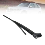 Set Brat Stergator Cu Lamela pentru BMW X5, X5M E70, 2006–2013