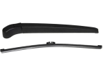 Set Brat Stergator Cu Lamela pentru BMW X5, X5M E70, 2006–2013