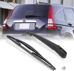 Set Brat Stergator Cu Lamela pentru HONDA CR-V III MK3, 2007–2011