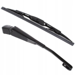 Set Brat Stergator Cu Lamela pentru HONDA CR-V II MK2, 2002–2006