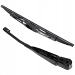Set Brat Stergator Cu Lamela pentru HONDA CR-V II MK2, 2002–2006