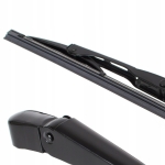 Set Brat Stergator Cu Lamela pentru HONDA CR-V II MK2, 2002–2006