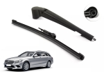Set Brat Stergator Cu Lamela pentru Mercedes-Benz C Clasa S205 Kombi, A W176,CLA W117